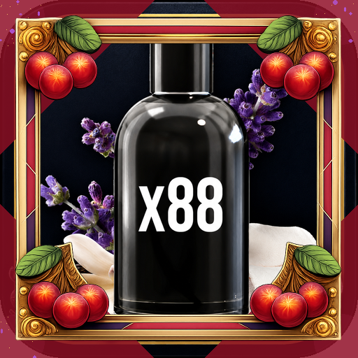 x88 — mitra unggulan